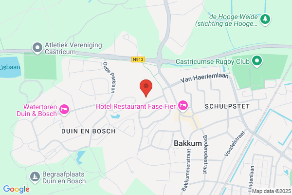 Prot Christelijke Basisschool De Regenboog