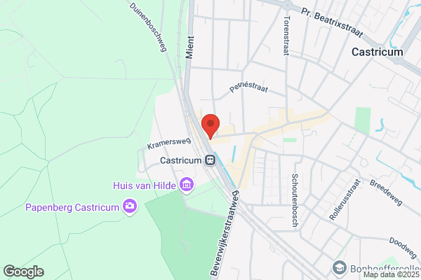 Bakker Buro Voor Personele Zorg