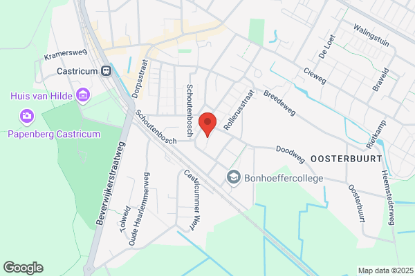 Blaauw Bedrijfsadviezen Bv