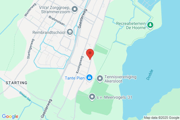 Kerckemeren Consult Bv