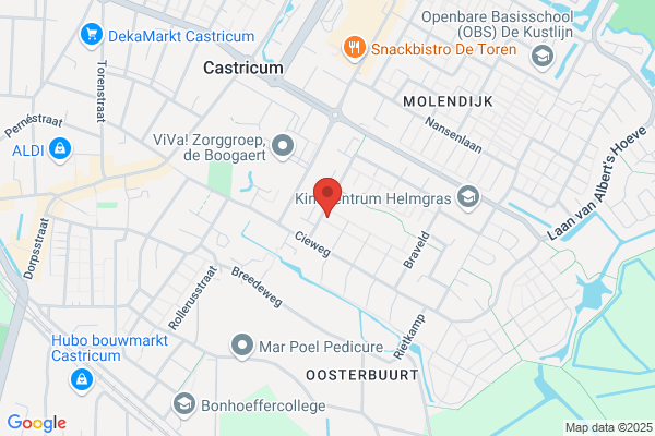 P.H. Thomasse Bv