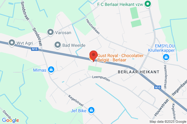 Van Vreumingen Projects