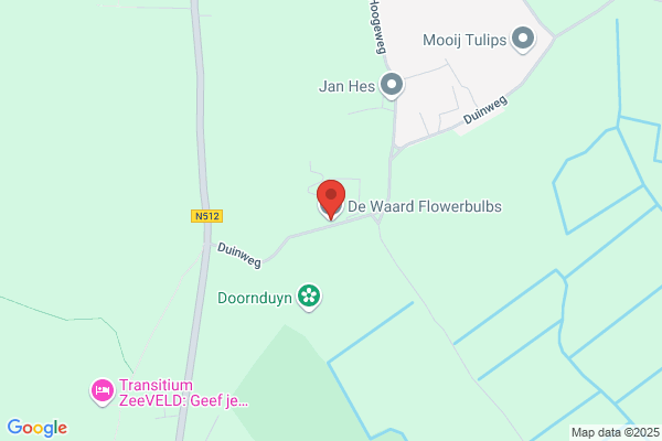 Waart, Van Der
