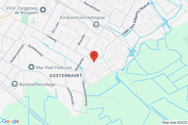 Terlingen Onderh/ Beveiliging