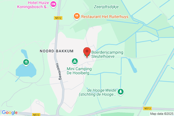 stuurbloempje