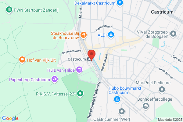 Bloembinderij Bij Diaan