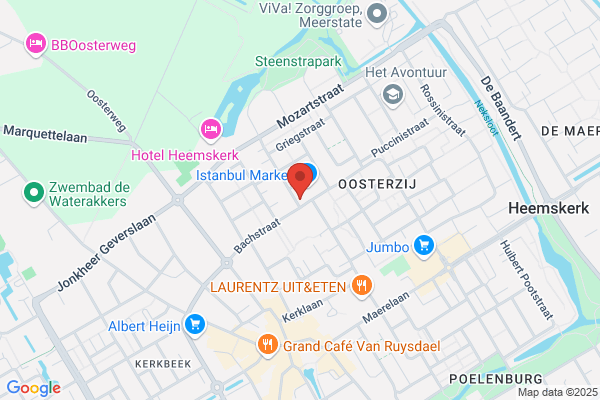 Bloemenhuis Van Lieshout