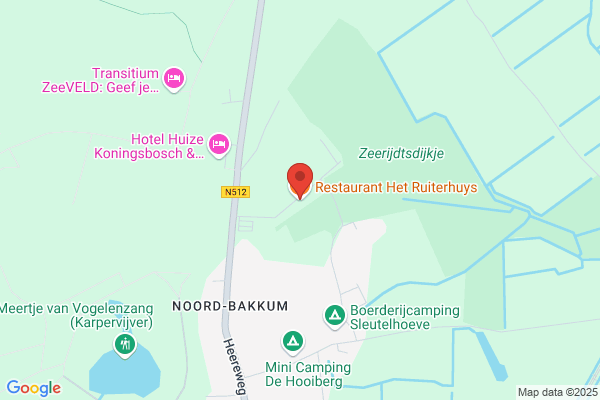 Ruyter En Zoon, G De