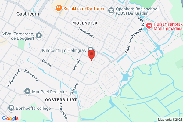 Administratie & Belastingadv Kramer & Wiering