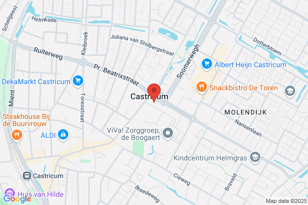 Schut Administraties
