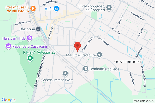 ADO & Partners Administratiekantoor