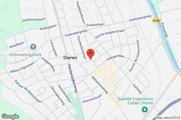 Bakkerij J.M. De Goede