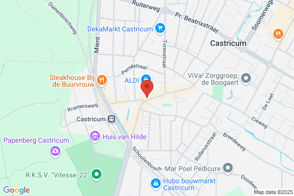 Banketbakkerij Van Lieshout