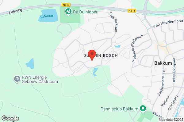Bakker, P