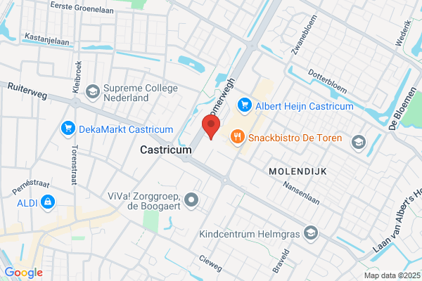 Gemeentehuys, 't
