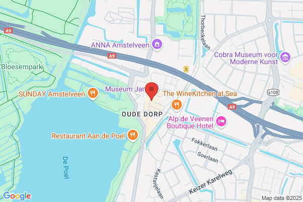 Bieren Cafe Thijs