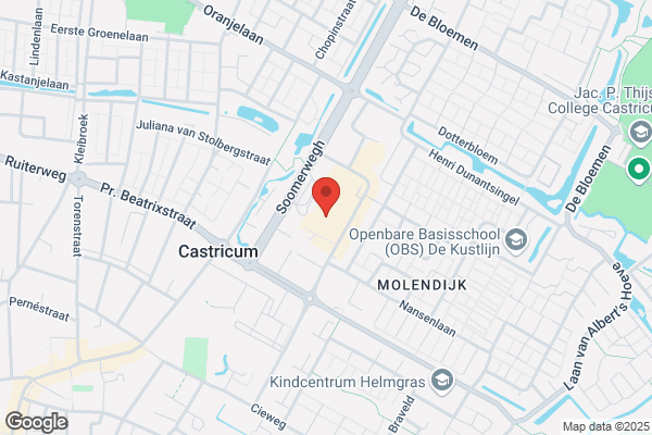 Vet Jeansstore/Brouwer Mode Castricum