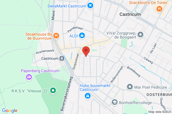 Aad Schoorl Dansscholen Bv