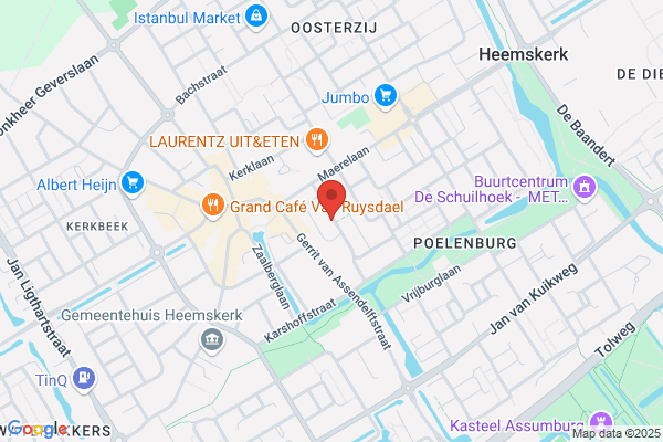 Heemskerkse Balletschool