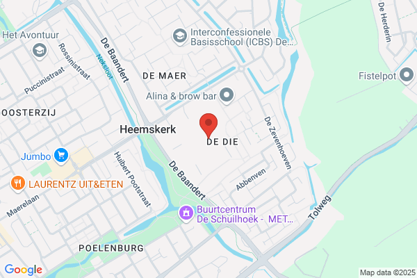 Schoorl, Aad
