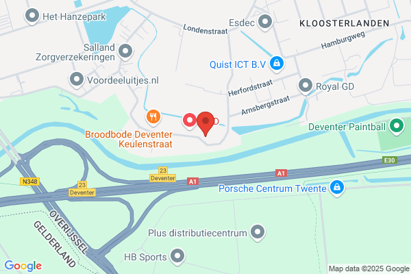 Drukkerij Tipos