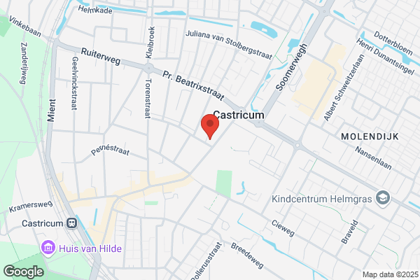 Fa G Oostermeijer & Zoon