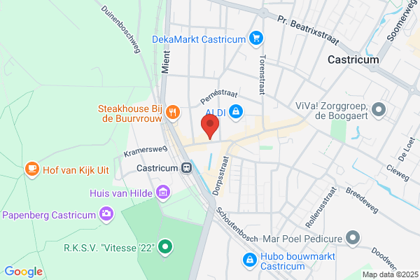 Drogisterij Parfumerie Visser
