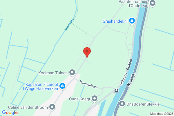Firma Gebr. Kruijenaar