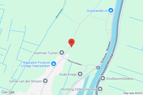 Firma Gebr. Twaalfhoven