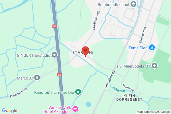 Firma P Veldt En Zonen