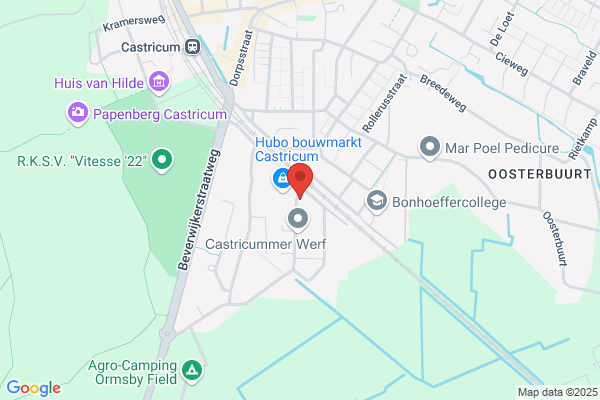 P. Beentjes En Zoon Bv