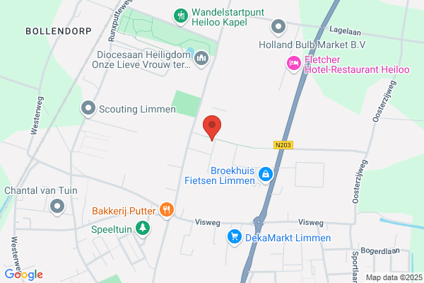 Onderhoudsbedrijf Huug Mooy