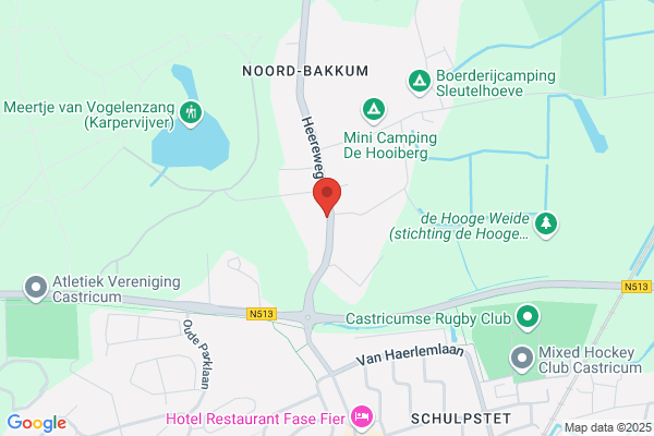 Aannemersbedrijf J J Gaarthuis