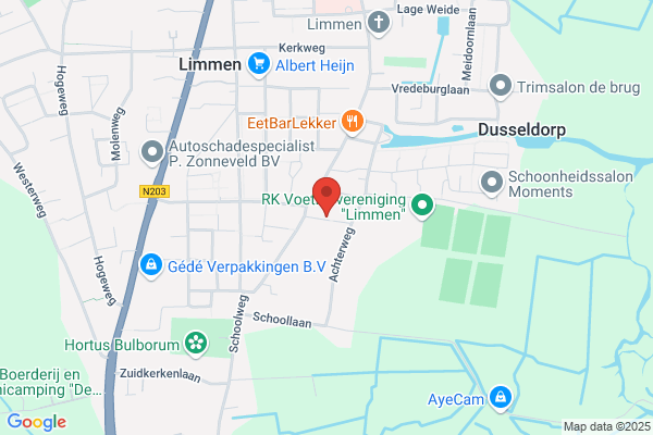 Commandeur BV Aannemingsbedrijf N