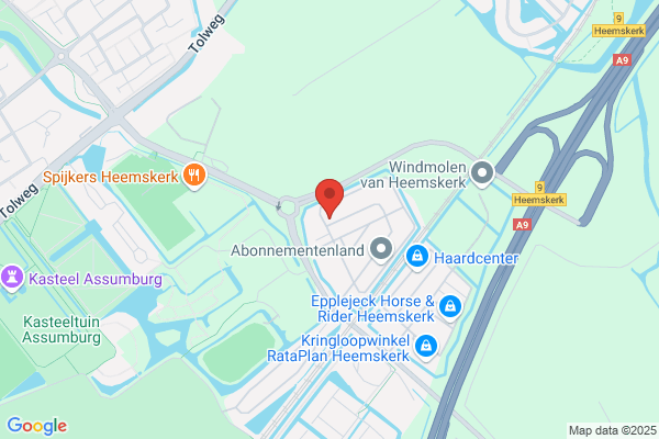 Huipen Uw Vastgoed Onze Zorg