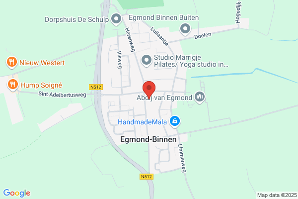 Tambach Bv