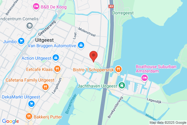 Theba Unisystemen Bv