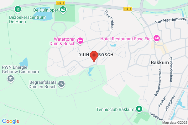 Gezinspoli De
