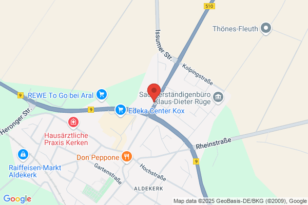 Koen Peters Transport