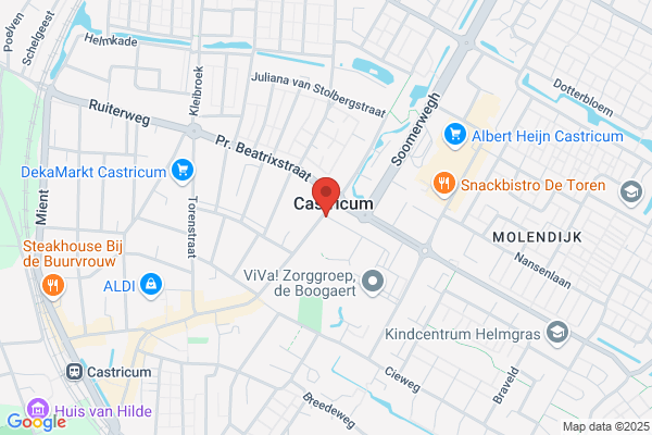Firma S. Kuijper & Zonen