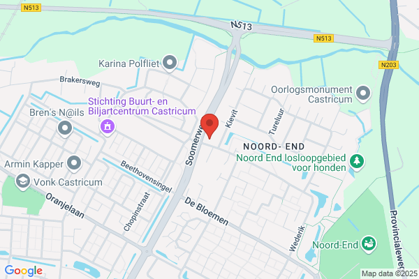 Strengs Bv