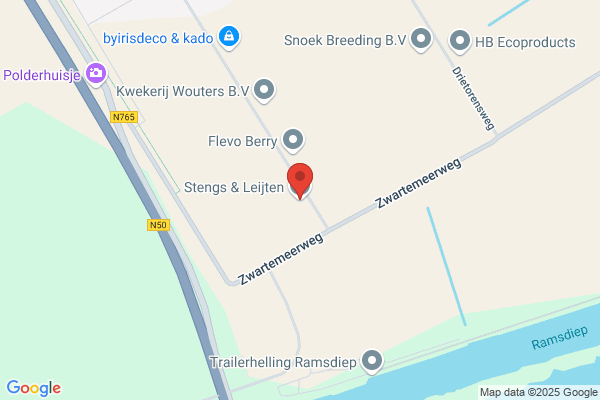 Stengs Bv