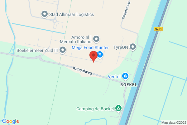 Tuinadvies Rob de Vries