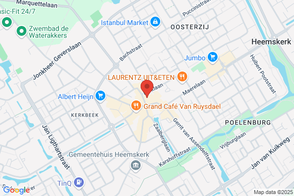 Van Ingen Radio- En Televisiehandel