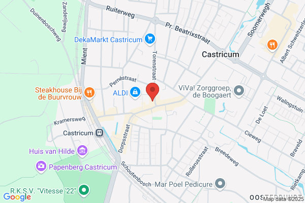 Hypotheek Adviescentrum Castricum