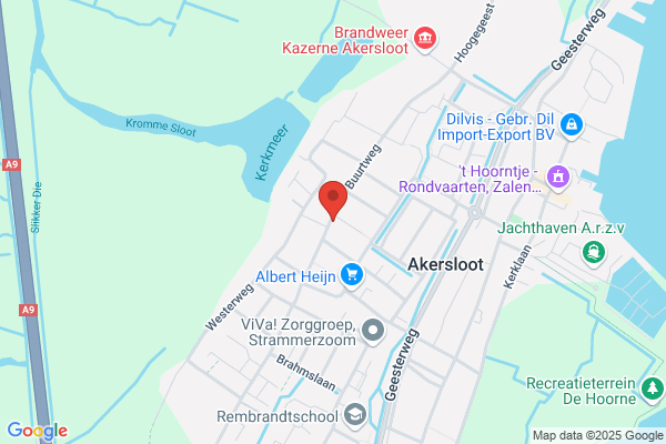 Stuifbergen Bv