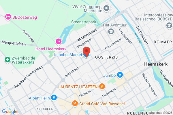 Heyneker Verzekeringen Bv
