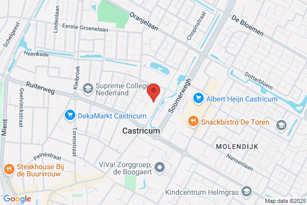 Mooij Bouwkosten Consultancy
