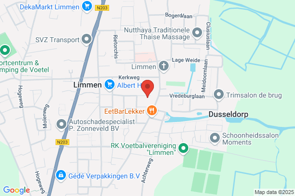 Schoorl Project Management Infra (SPMI)