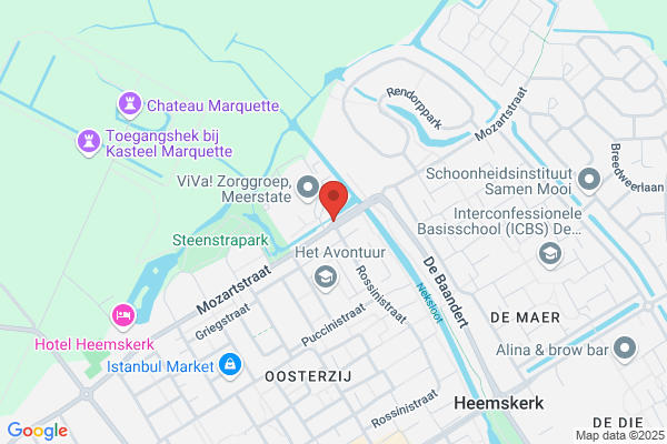 Haarpunt